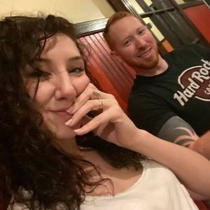 Meet your Posher, Miranda